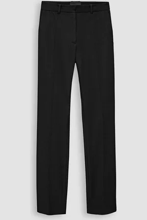Joseph Gabardine Stretch Coleman Long Trousers