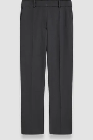 Joseph Coleman Gabardine Stretch Trousers