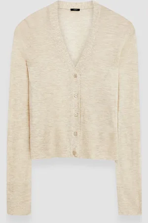 Joseph Cashair Cardigan