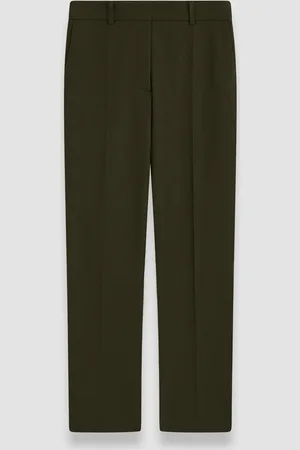 Joseph Coleman Gabardine Stretch Trousers