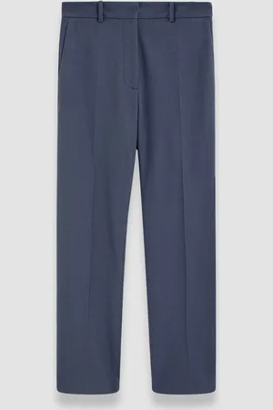 Joseph Coleman Gabardine Stretch Trousers