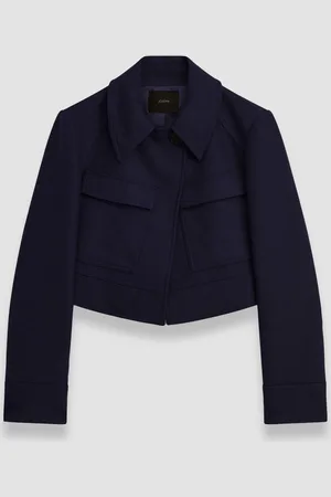 Joseph Heritage Wool Cranbrook Jacket