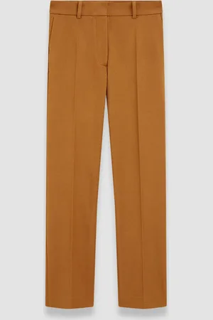 Joseph Coleman Gabardine Stretch Trousers