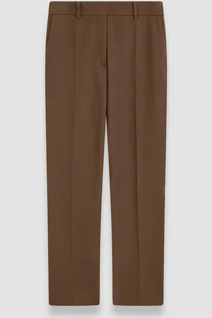 Joseph Coleman Gabardine Stretch Trousers