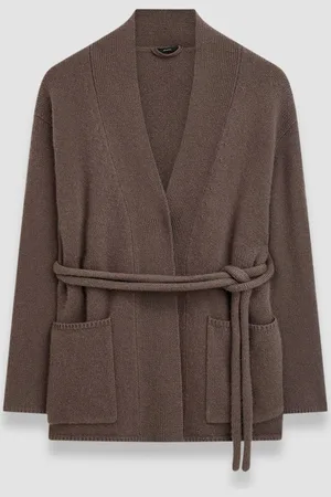 Joseph Luxe Cashmere Cardigan