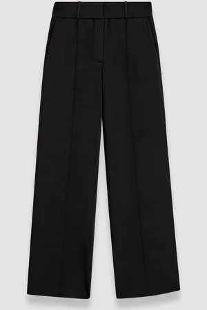 Joseph Milano Knit Stretch Trousers