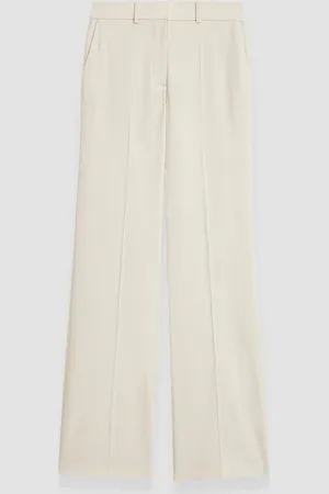 Joseph Milano Knit Stretch Trousers