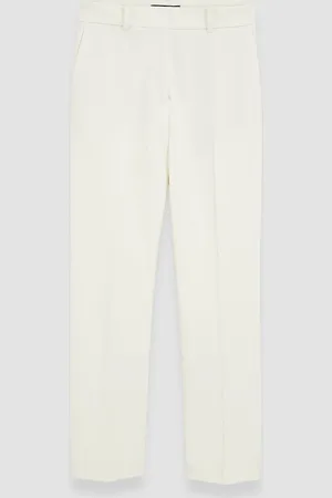 Joseph Coleman Gabardine Stretch Trousers