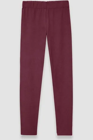 Joseph Gabardine Stretch Leggings