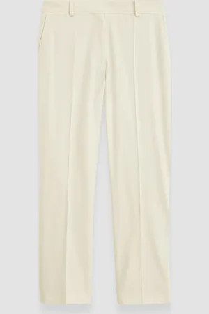 Joseph Tailoring Wool Stretch Coleman Trousers