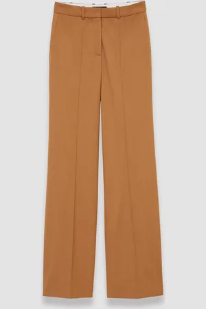 Joseph Morissey Tailoring Wool Stretch Trousers
