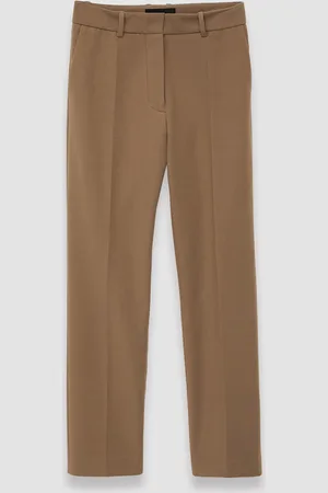 Joseph Bi-Stretch Toile Coleman Trousers