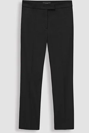 Joseph Gabardine Stretch Queen Trousers