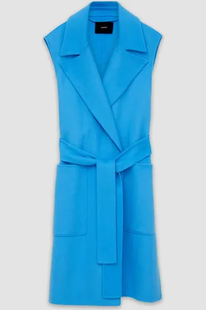Joseph Double Face Cashmere Garance Jacket