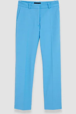 Joseph Coleman Gabardine Stretch Trousers
