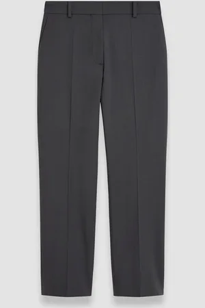 Joseph Tailoring Wool Stretch Coleman Trousers