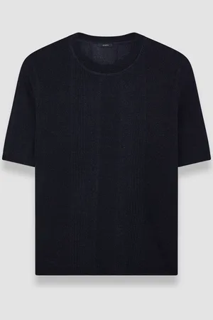 Joseph Crisp Rayon Top