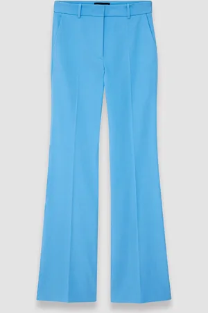 Joseph Tafira Gabardine Stretch Trousers
