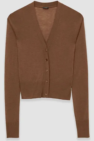 Joseph Cashair Cardigan