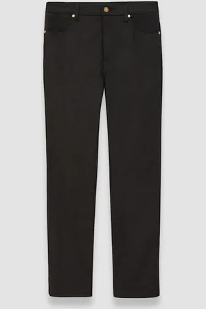Joseph Denim Stretch York Trousers
