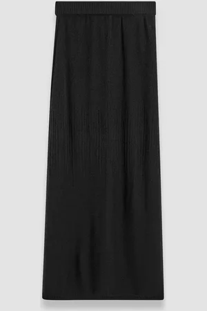 Joseph Gradient Stitch Skirt