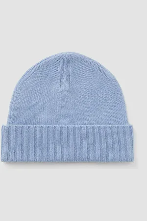 Joseph Open Cashmere Hat