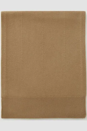 Joseph Soft Wool Scarf