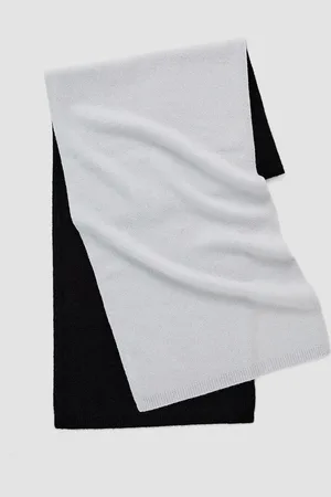 Joseph Brushed Cashmere Scarf
