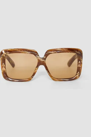Joseph Square Sunglasses
