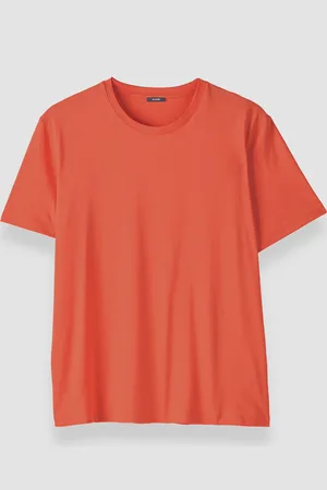 Joseph Cotton Silk Jersey T-Shirt