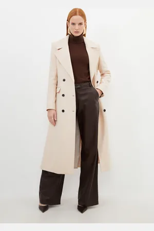 Karen Millen Coats