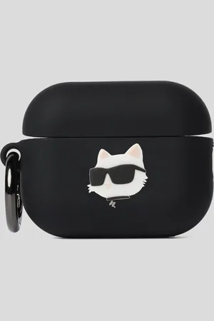 Karl Lagerfeld Ikon Nft Airpods 3 Case, Woman, , Size: One size