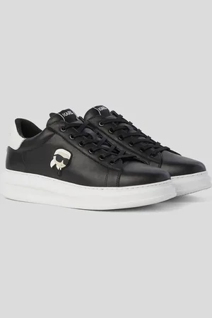 Karl Lagerfeld Ikon Nft Kapri Sneakers, Man, , Size: 40