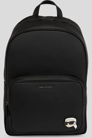 Karl Lagerfeld Ikon Kore Backpack, Man, , Size: One size
