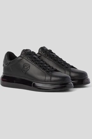Karl Lagerfeld Ikon Nft Kapri Kushion Sneakers, Man, , Size: 40
