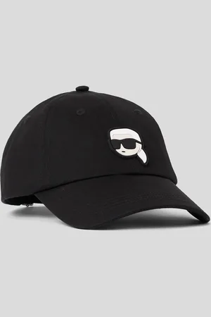 Karl Lagerfeld Ikon Cap, Woman, , Size: One size