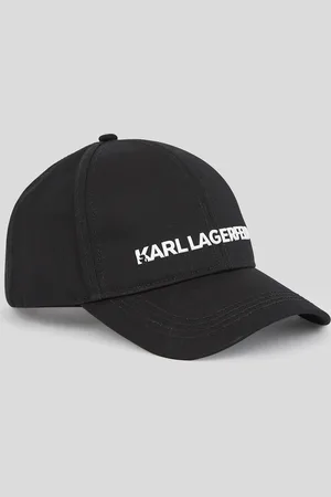 Karl Lagerfeld K/essential Baseball Cap, Man, , Size: One size