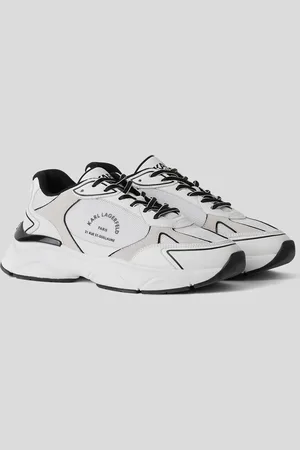 Karl Lagerfeld Rue St-guillaume Komet Sneakers, Man, , Size: 46