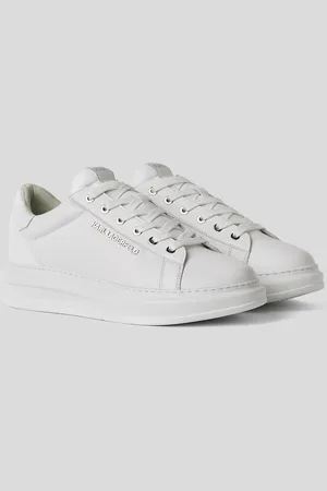 Karl Lagerfeld Ikon Nft Kapri Sneakers, Man, , Size: 41