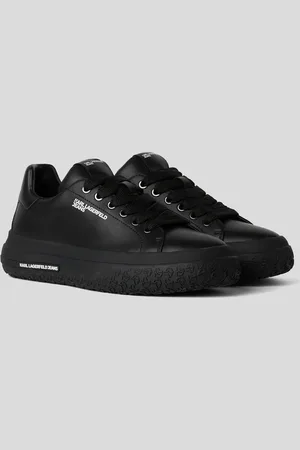 KL Jeans Klj Leather Sneakers, Man, , Size: 40