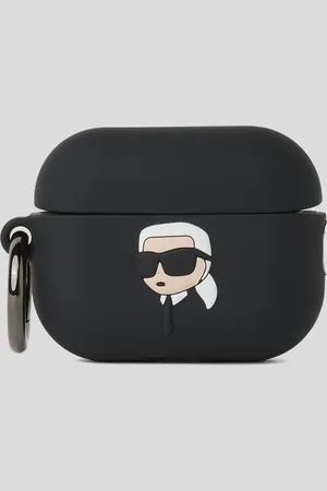 Karl Lagerfeld Ikon Airpods 3 Case, Woman, , Size: One size