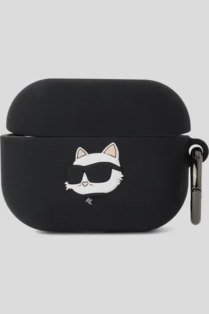 Karl Lagerfeld Ikon Choupette Airpods 3 Case, Woman, , Size: One size
