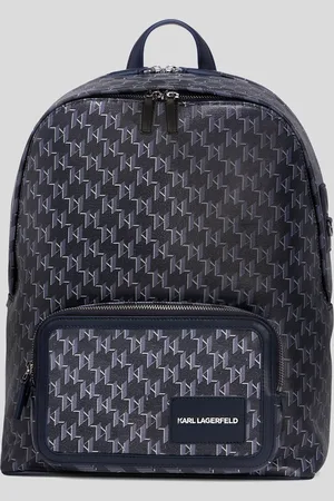 Karl Lagerfeld K/voyage Backpack, Woman, , Size: One size