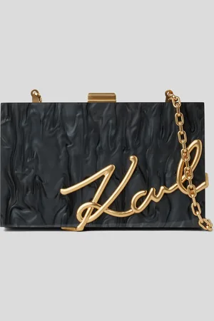 Karl Lagerfeld K/soirée Clutch, Woman, , Size: One size