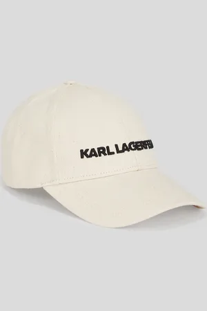 Karl Lagerfeld K/essential Cap, Man, , Size: One size