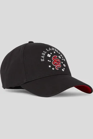 Karl Lagerfeld Lunar New Year Cap, Woman, , Size: One size