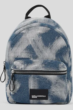 Karl Lagerfeld Backpack, Woman, , Size: One size