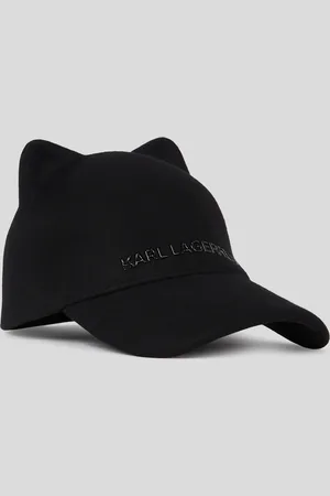 Karl Lagerfeld K/essential Choupette Cap, Woman, , Size: One size