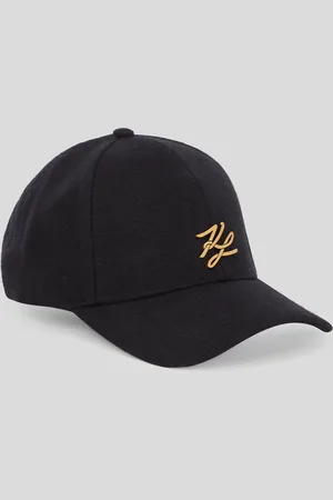 Karl Lagerfeld K/autograph Wool Cap, Woman, , Size: One size