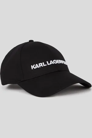 Karl Lagerfeld K/essential Cap, Man, , Size: One size